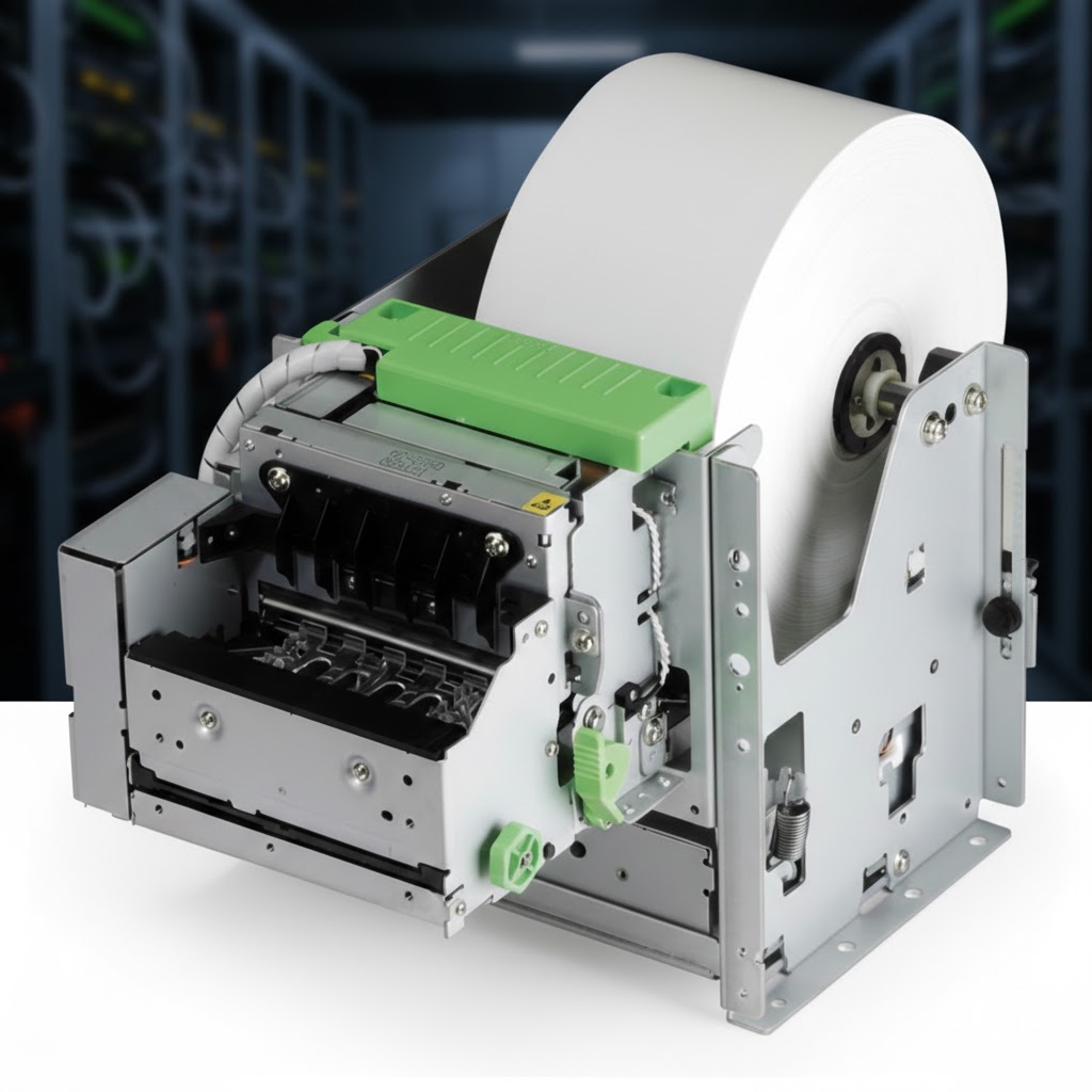 Встраиваемые принтеры