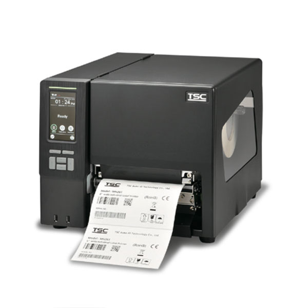 Термотрансферный принтер этикеток TSC MH261 MH261T-A001-0302