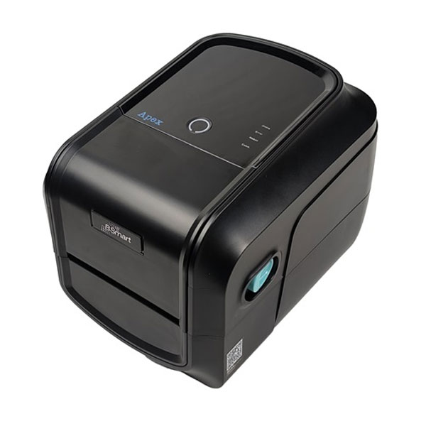 Термотрансферный принтер этикеток BSmart BS463T