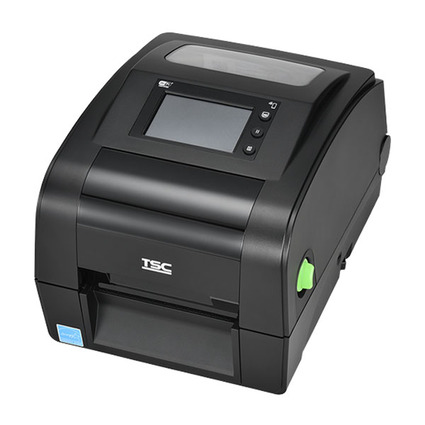Термотрансферный принтер этикеток TSC TH240T 