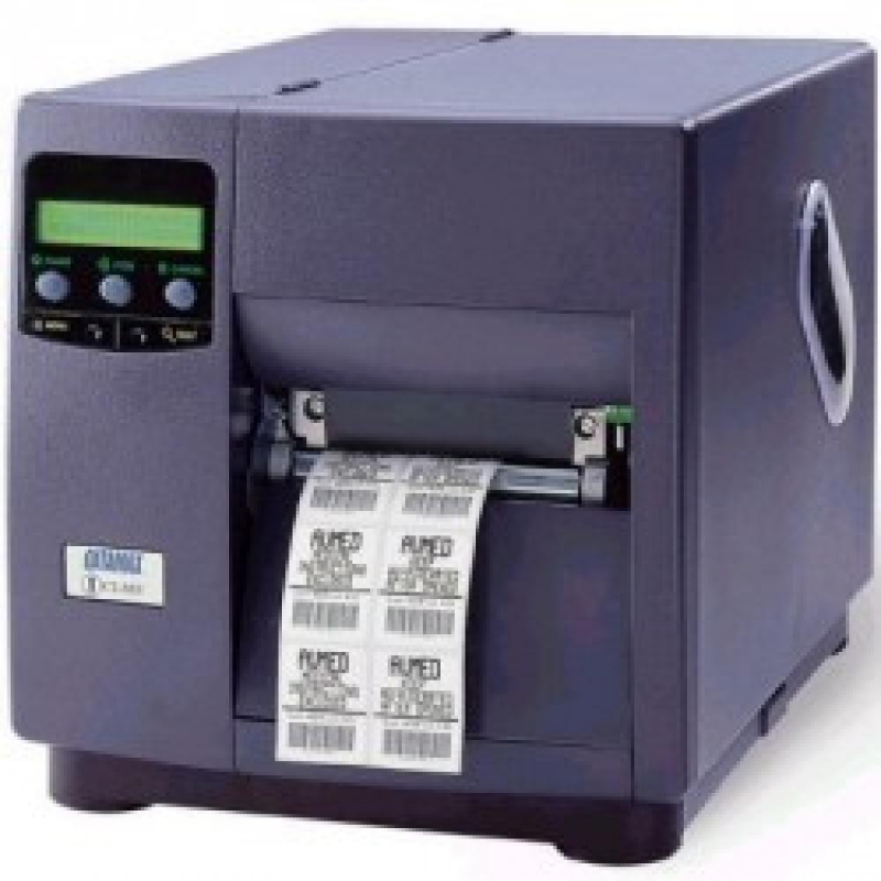 Промышленный принтер этикеток Datamax DMX-I-4208