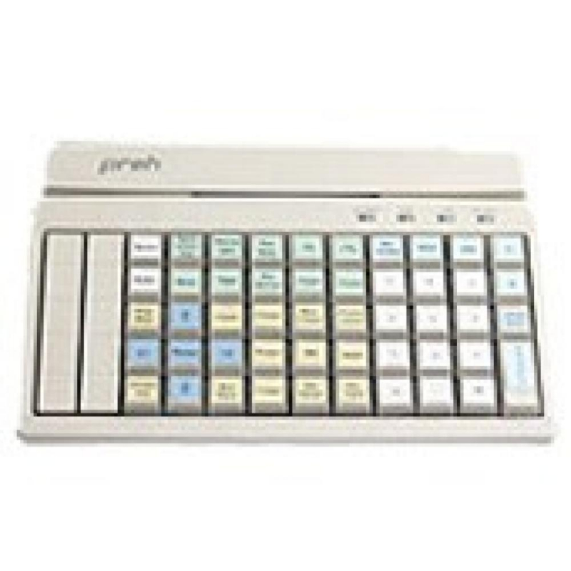 POS-клавиатура Preh MCI 60