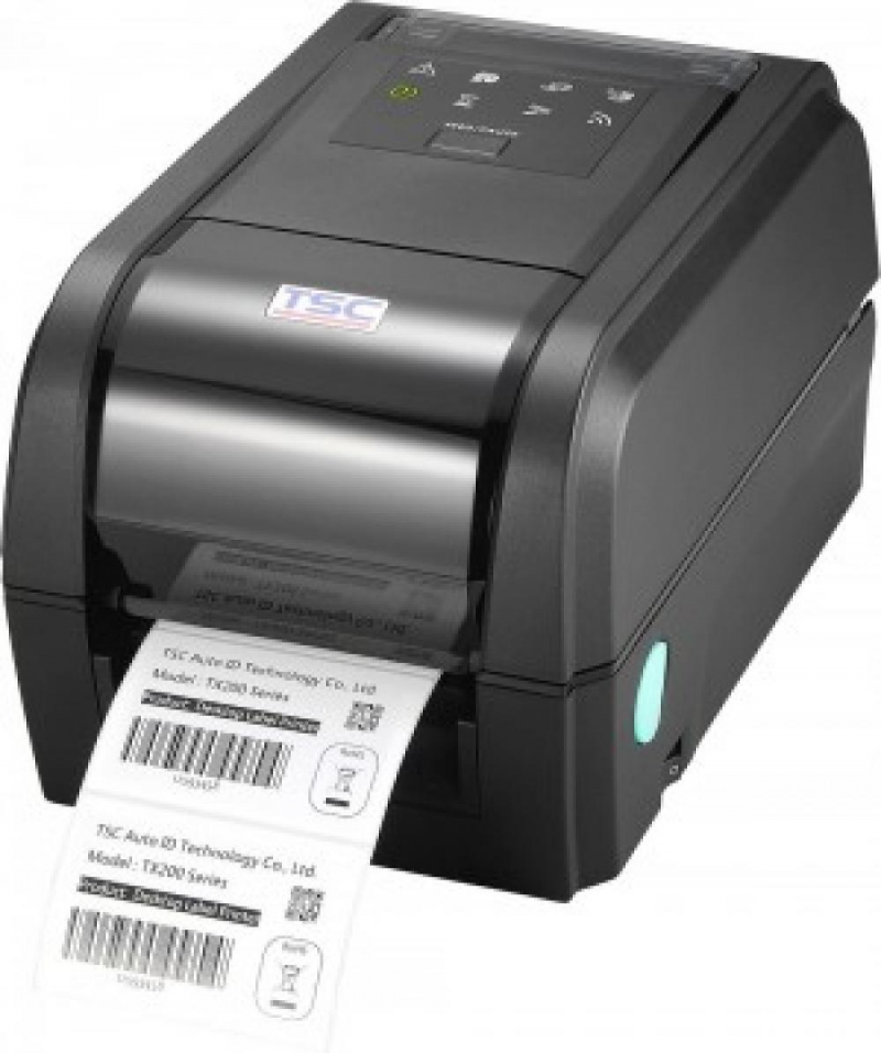 Принтер этикеток TSC ТХ300