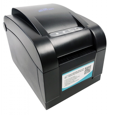 Принтер этикеток BSmart BS-350 (RS232, USB, Ethernet)