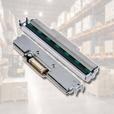 98-0580061-00LF Термоголовка для принтера этикеток TSC DA200, 203 dpi