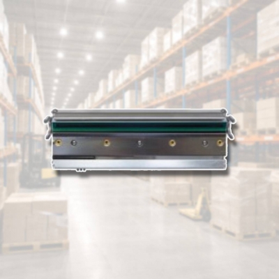 PH-MB240-0004 Термоголовка 300 dpi для TSC MB340T / MB341T