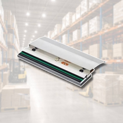 98-0420005-00LF Термоголовка 203 dpi для TSC ME240