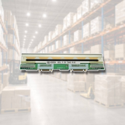 PHD20-2261-01 Термоголовка 203 dpi для Datamax-O'Neil M-4206 Mark II