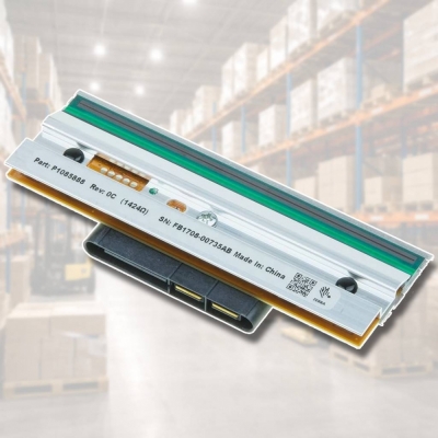 PHD20-2267-01 Термоголовка 203 dpi для Datamax-O'Neil E-4204 / E-4205