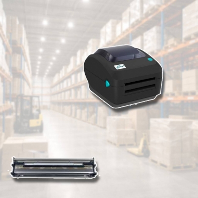 BS460D-TPH Термоголовка 203 dpi для BSmart BS460D