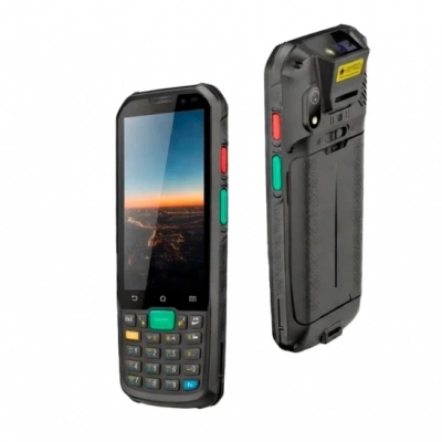 Терминал сбора данных Mindeo M41
