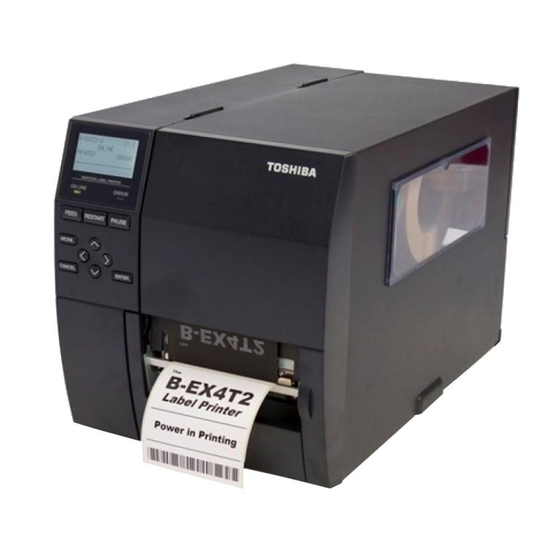 Промышленный принтер этикеток В-ЕХ4Т2