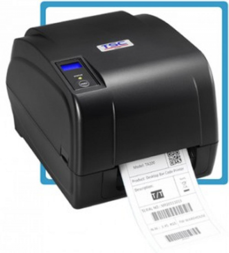Принтер этикеток TSC TA200