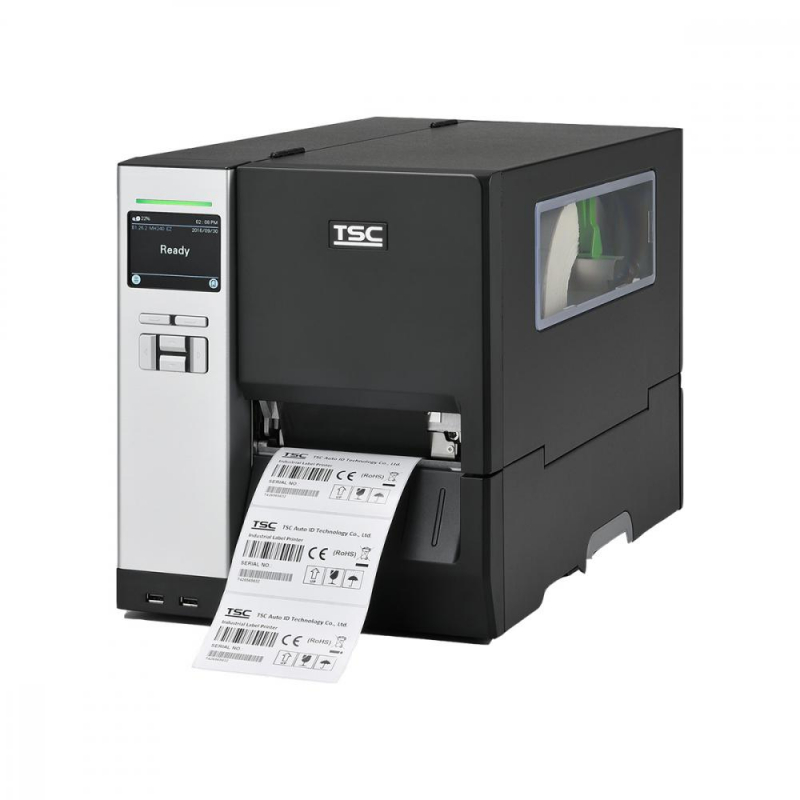 Принтер печати этикеток TSC MH241