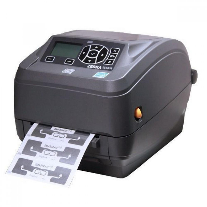 RFID принтер Zebra ZD500R