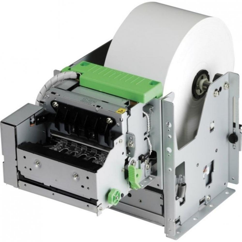 Встраиваемый принтер серии TUP500  