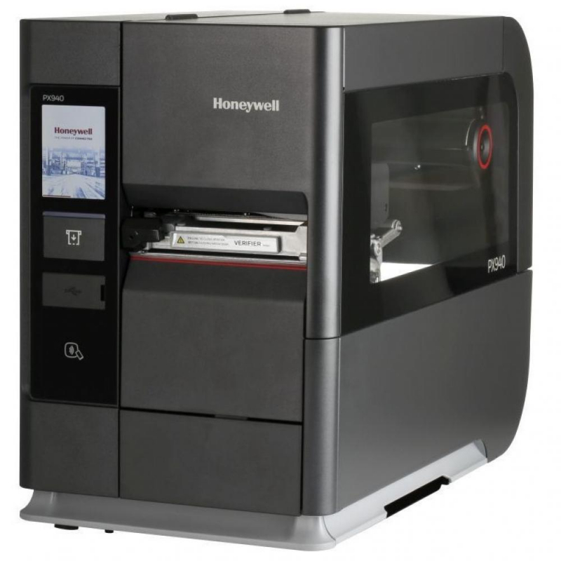 Промышленный принтер PX940