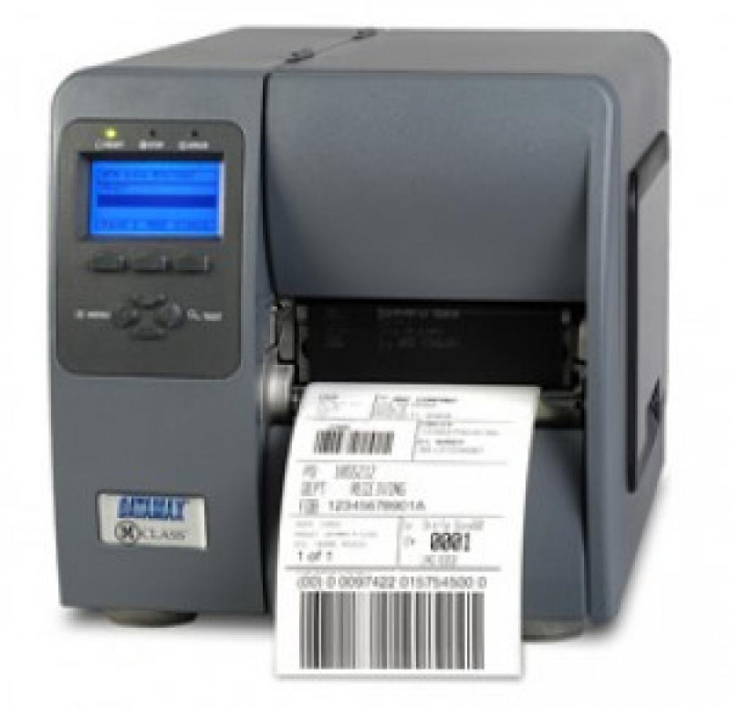 Промышленный принтер этикеток Datamax M-4206 Mark II