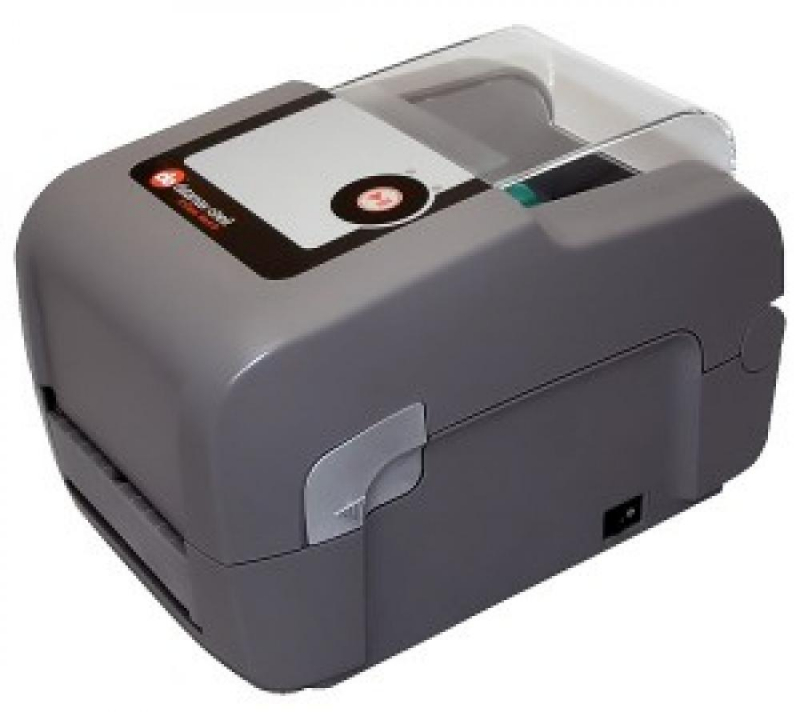 Принтер этикеток Datamax E-4204-06