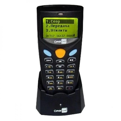 Терминал сбора данных CipherLab 8071