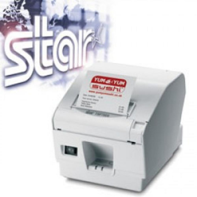 Чековый принтер Star TSP 700II