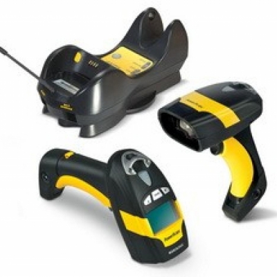 Сканер штрих-кода PowerScan D8500 2D