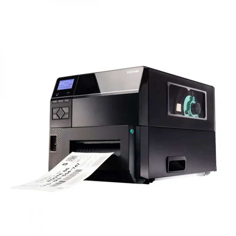Промышленный принтер этикеток B-EX6