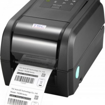 Принтер этикеток TSC TX600