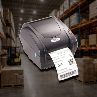 Принтер этикеток TSC TDP-244