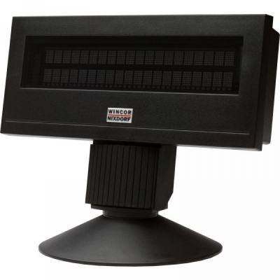 Дисплей покупателя Wincor Nixdorf BA63