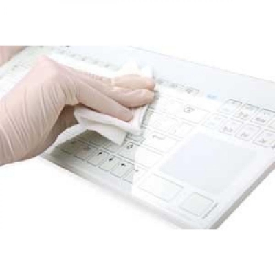 POS-клавиатура Glaskeyboard