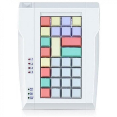 POS-клавиатура POSua LPOS-032