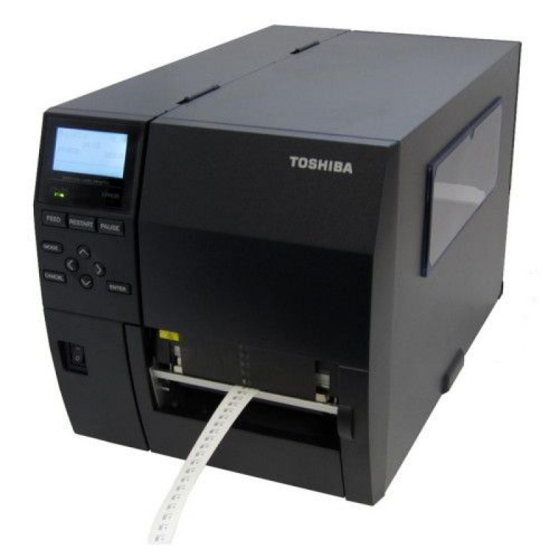 Промышленный принтер этикеток B-EX4T3