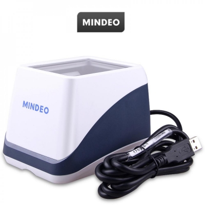 Стационарный сканер штрих-кода Mindeo MP168