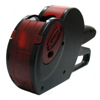 Этикет-пистолет Printex SMART 2112-8