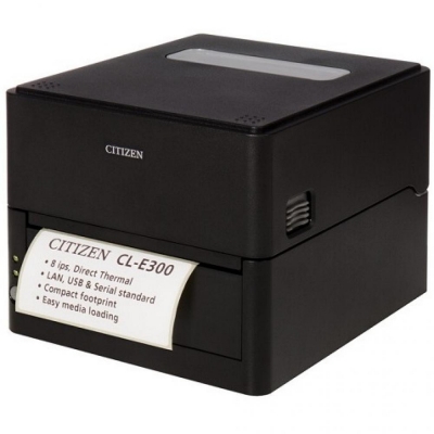 Принтер Citizen CL-E300