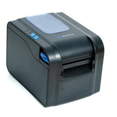 Термопринтер этикеток SPACE X-32DT