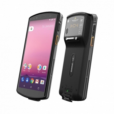 Urovo DT50D RFID