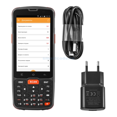  АТОЛ Smart.Slim Plus