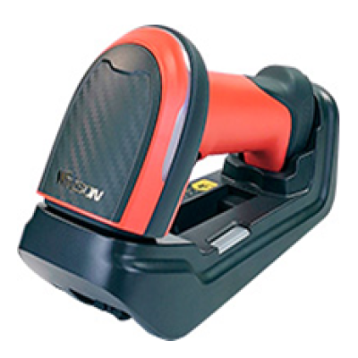 Сверхпрочный беспроводной сканер WST-9770SR-BT 