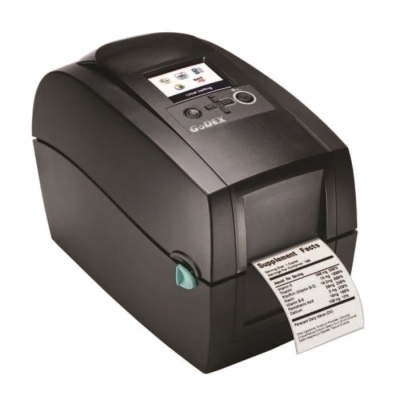 Принтер Godex RT200/RT230 