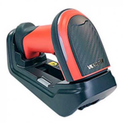 Промышленный беспроводной 2D сканер WINSON WST-9220D-BT