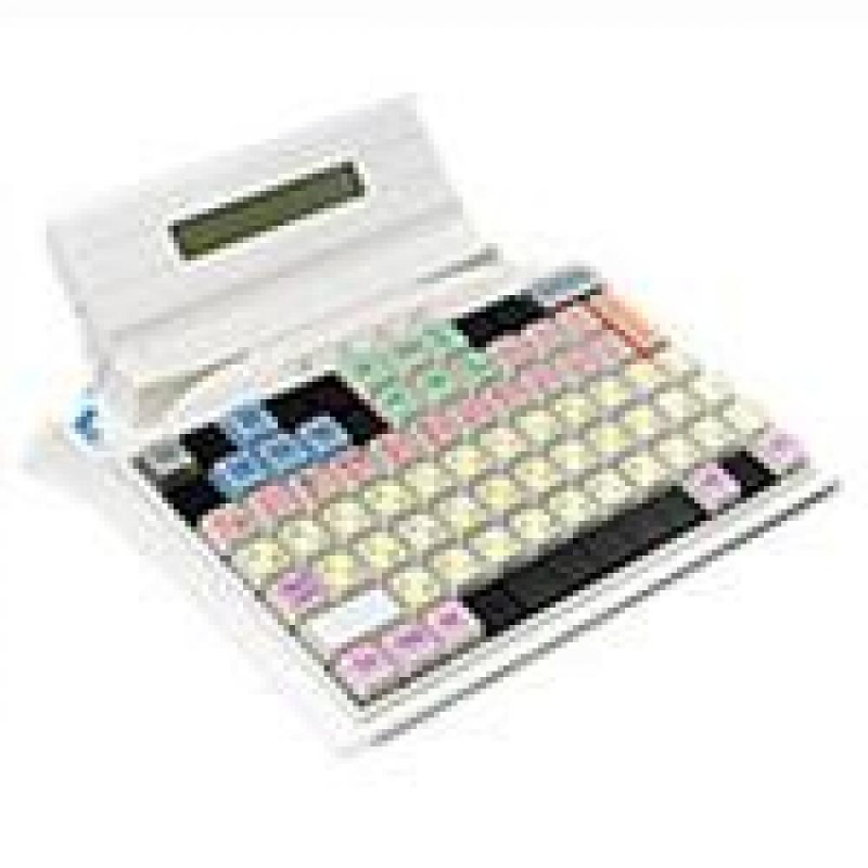 POS-клавиатура Preh MC 80WX