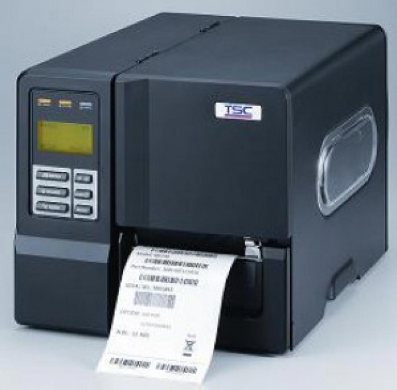 Промышленный принтер этикеток TSC ME340
