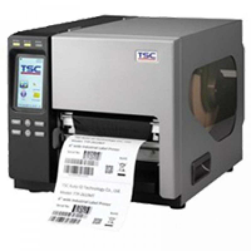 Промышленный принтер этикеток TSC TTP-368МТ