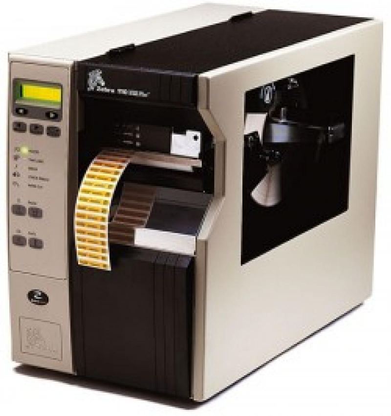 RFID принтер Zebra R-110Xi HF