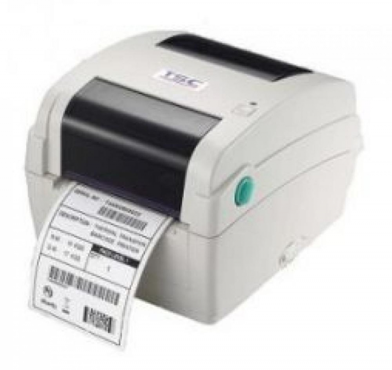 Принтер этикеток TSC TTP-343c
