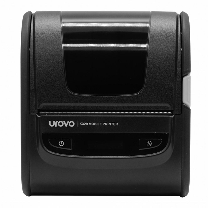 Мобильный термопринтер Urovo K329