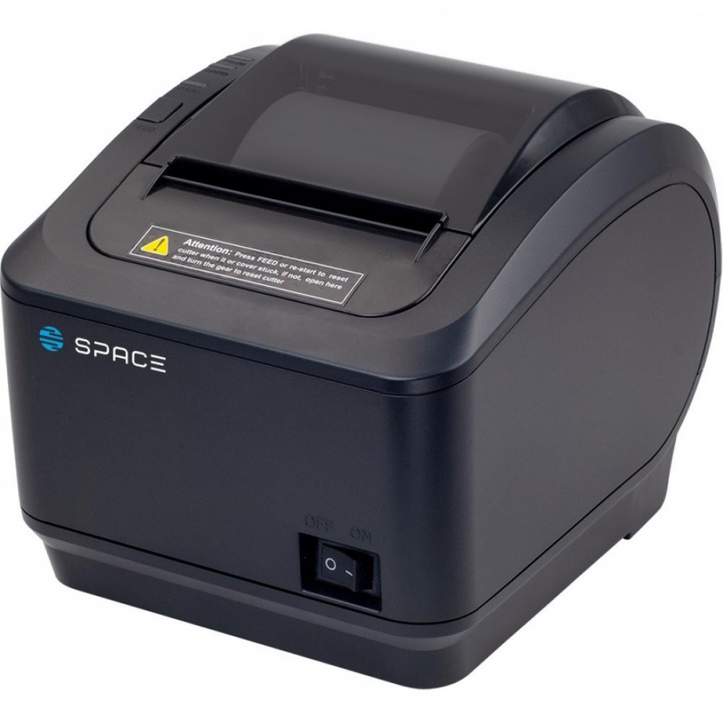 Чековый принтер SPACE Sonic