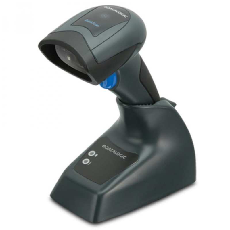 Беспроводной сканер Datalogic QuickScan QBT2430 